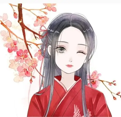 观众留言头像，夜航追番者